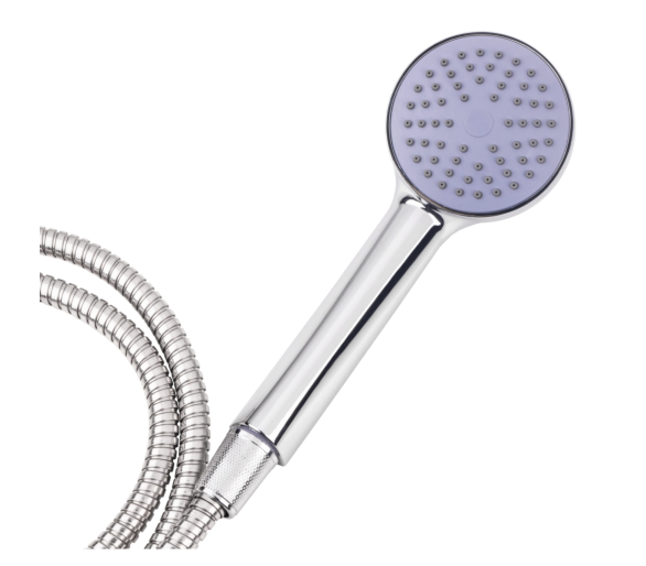 Змішувач для ванни Lidz Tani 0051 Chrome