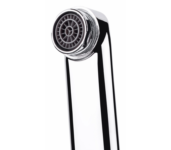 Змішувач для ванни Lidz Tani 0051 Chrome