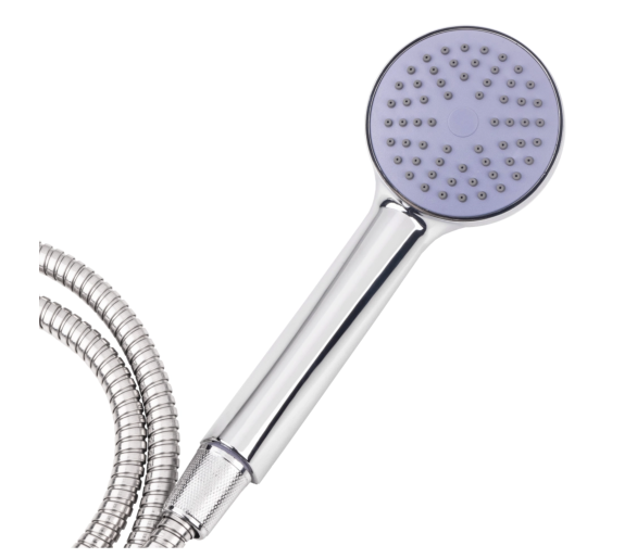 Смеситель для ванны Lidz Anny 005 Chrome