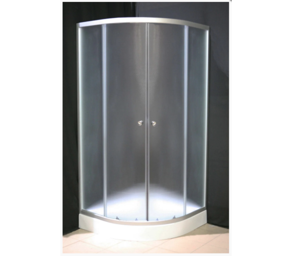 Душова кабіна 100x100 KO&PO 7122