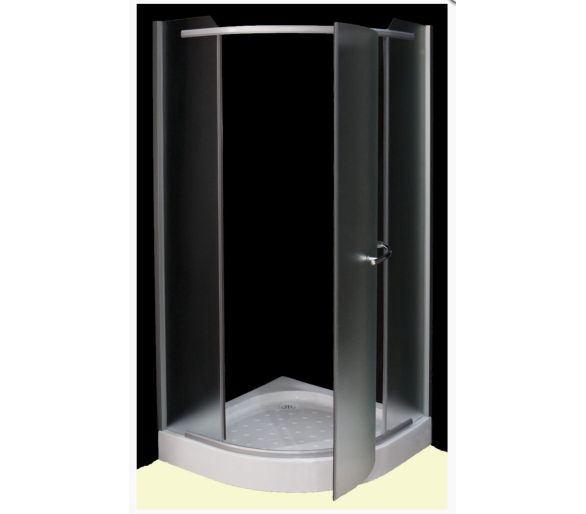 Душова кабіна 90x90 KO&PO FS-02