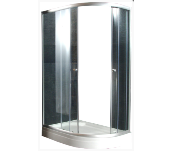 Душова кабіна 120x80 KO&PO L157 L/R