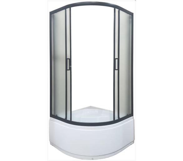 Душова кабіна 90x90 SUNWAYS DB-11