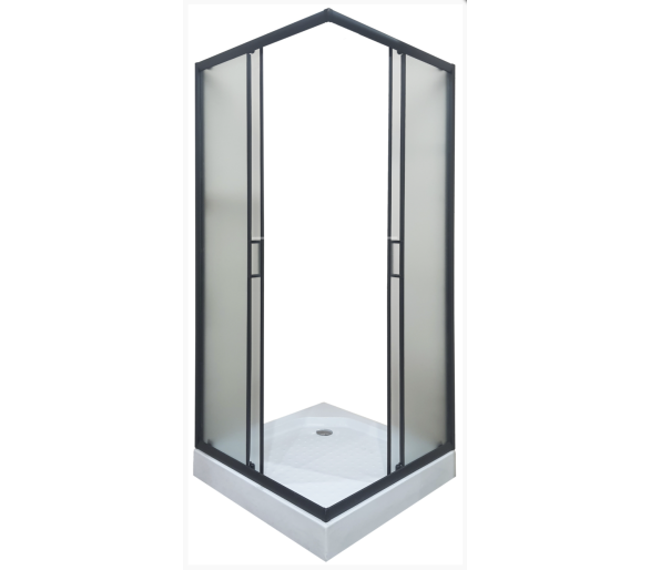 Душова кабіна 90x90 SUNWAYS SB-1