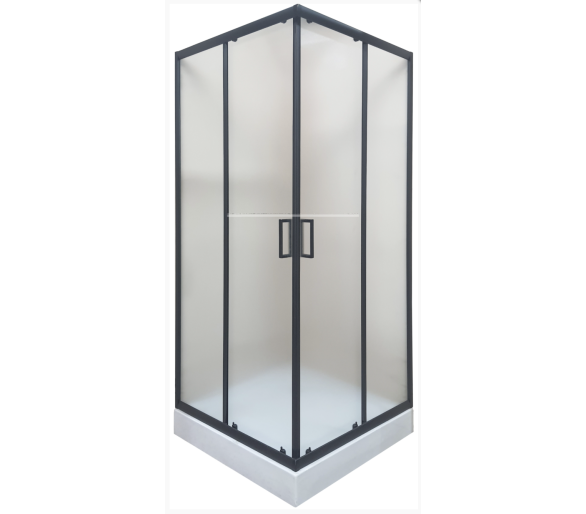 Душевая кабина 90x90 SUNWAYS SB-1