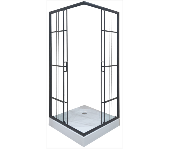 Душевая кабина 90x90 SUNWAYS SB-4