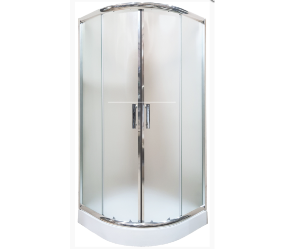 Душова кабіна 90x90 R-522