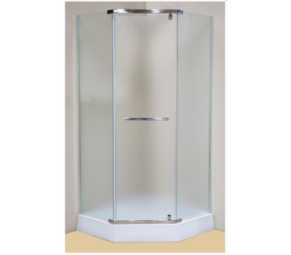 Душова кабіна 90x90 KO&PO FS-555