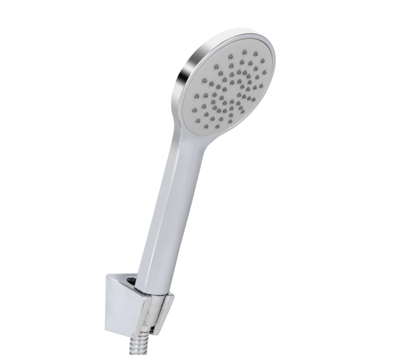 Смеситель для ванны Lidz Latwa 005 Chrome