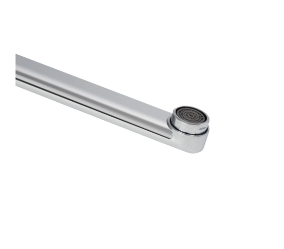 Смеситель для ванны Lidz Latwa 005 Chrome