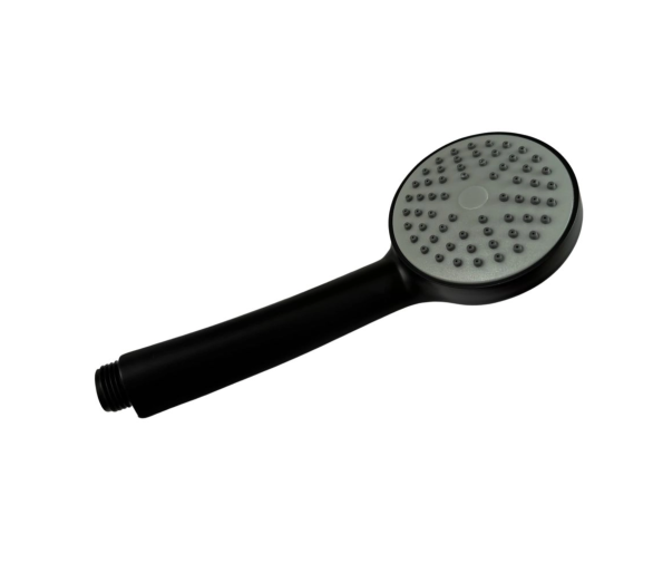 Смеситель для ванны Lidz Nicole 005 Black