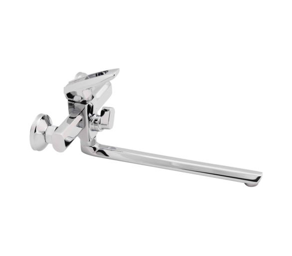 Змішувач для ванни Lidz Sofi 005 Chrome