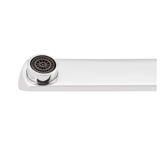 Змішувач для ванни Lidz Sofi 005 Chrome