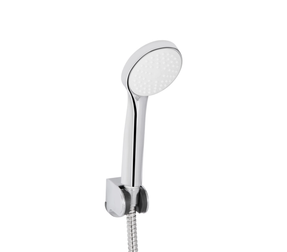 Змішувач для ванни Lidz Tani 006 Chrome