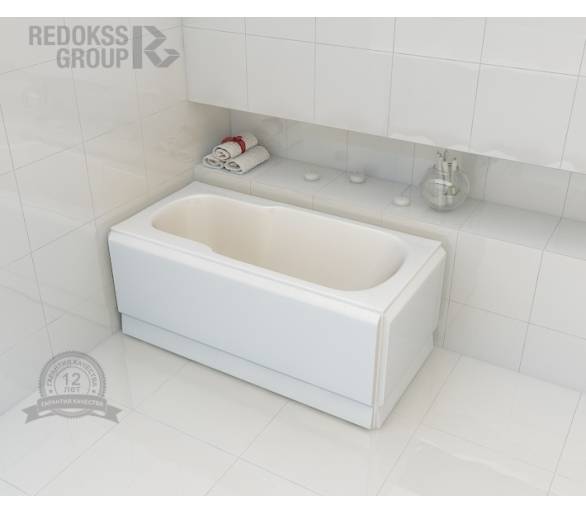 Акрилова ванна Redokss San Salerno 150x70