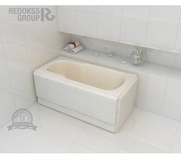 Акрилова ванна Redokss San Salerno 150x70