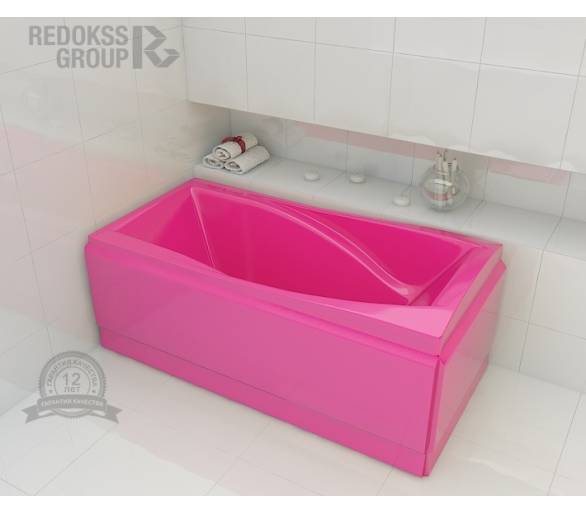 Акрилова ванна Redokss San Andria 200x90