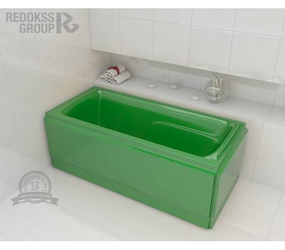 Акриловая ванна Redokss San Forli 180x80
