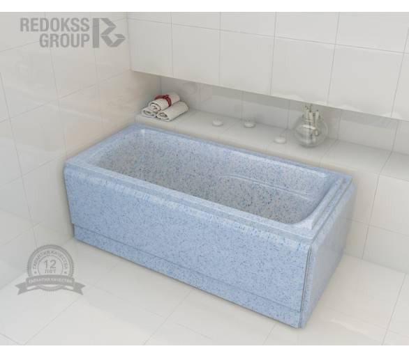 Акриловая ванна Redokss San Forli 180x80