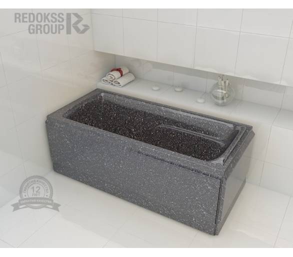 Акриловая ванна Redokss San Forli 180x80