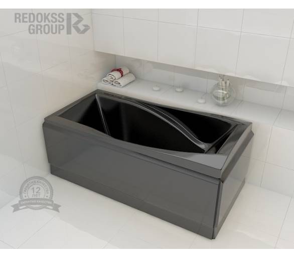 Акрилова ванна Redokss San Arezzo 205x90