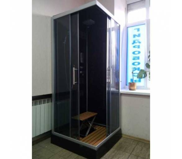 Океан K9-Модний низький квадрат 90x90