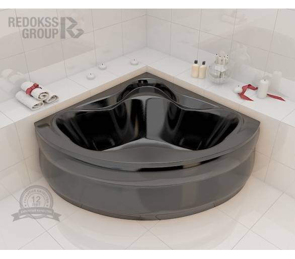 Акриловая ванна Redokss San Barletta 150x150