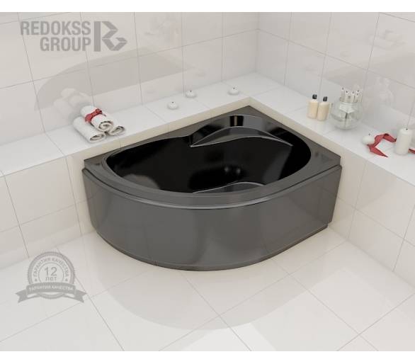 Акрилова ванна Redokss San Florence L/R 150x100
