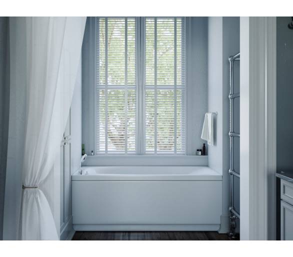 Гидромассажная ванна WGT Rialto TIVOLI 170x90