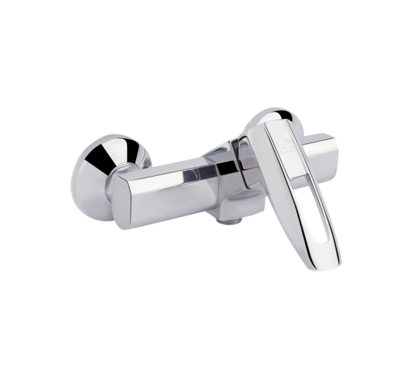 Змішувач для душу Lidz Sofi 010 Chrome