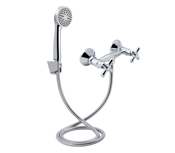 Смеситель для душа Lidz Dominox 363 Chrome