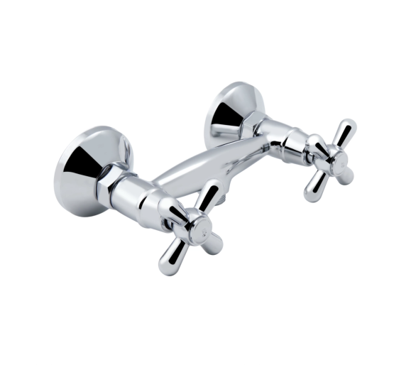 Смеситель для душа Lidz Dominox 363 Chrome