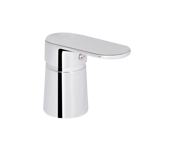 Смеситель для биде Lidz Tani Chrome
