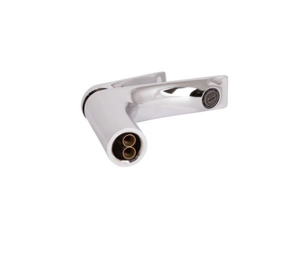 Змішувач для раковини Qtap Vlasta New Chrome