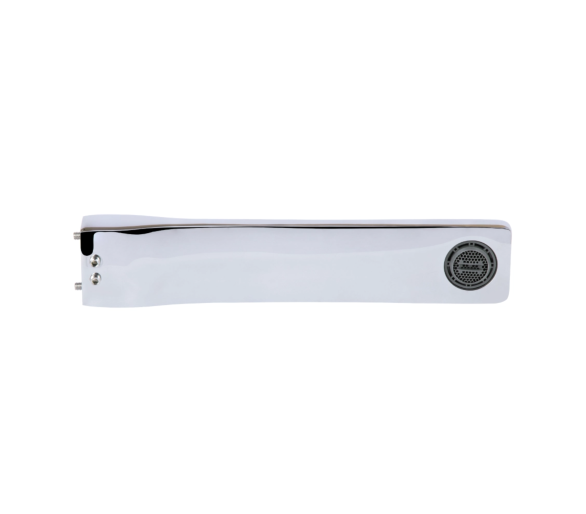 Смеситель скрытый Qtap Gemini Chrome