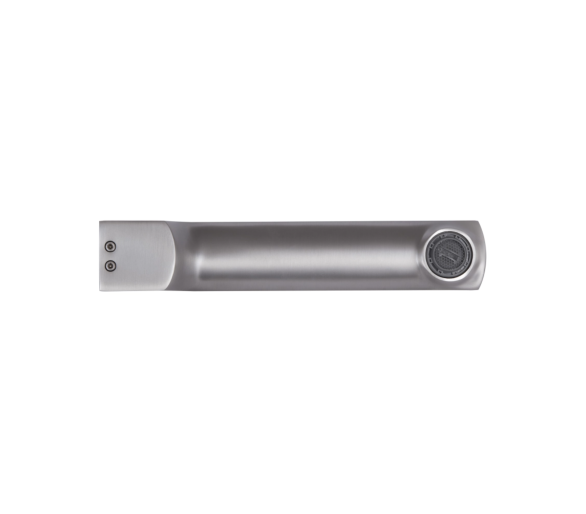 Змішувач прихований Qtap Slavonice Gunmetal