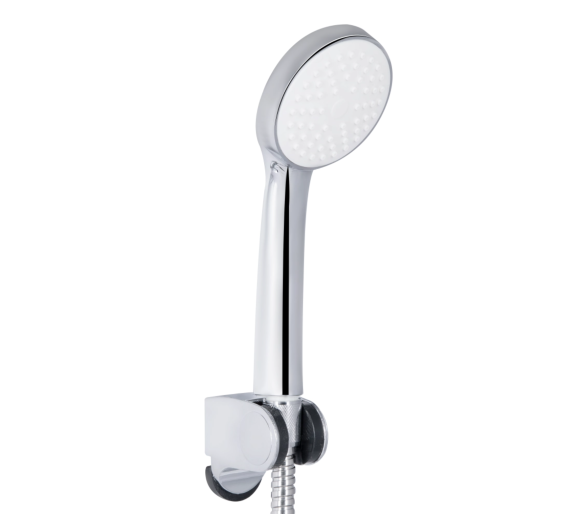 Змішувач для ванни Lidz Tani 0051 Chrome