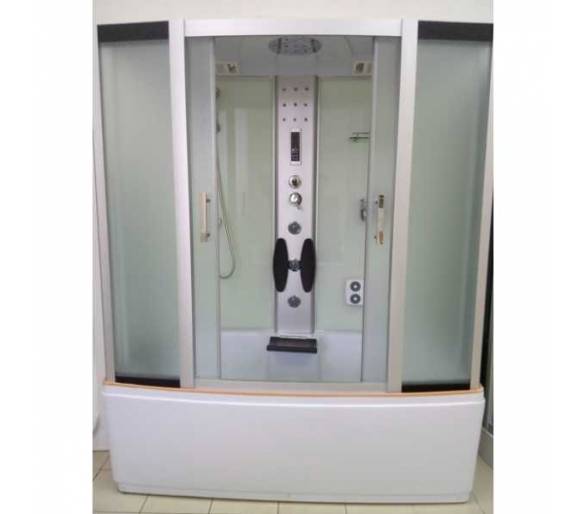 ATLANTIS AKL 1108-A White