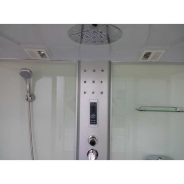 ATLANTIS AKL 1108-A White