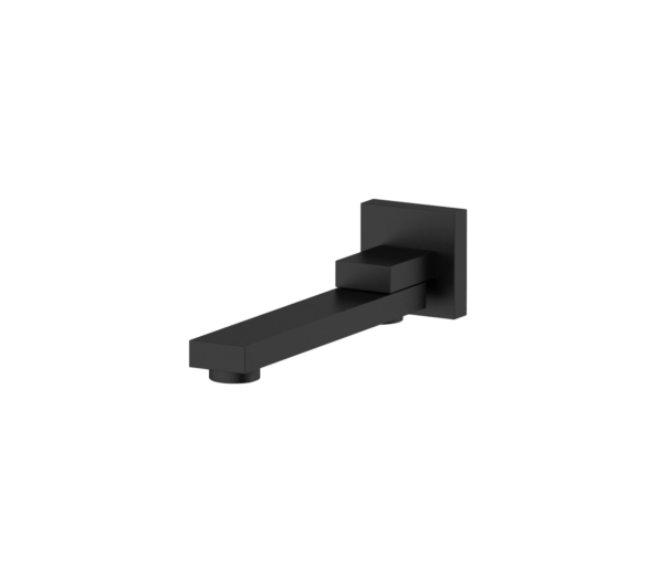 Душова система прихована 3 спож. Qtap Gemini Black Matt