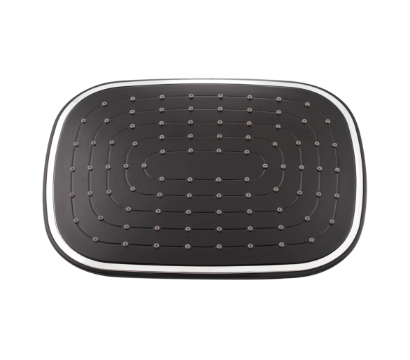 Душова система 3 спож. Grand Qtap Black Matt