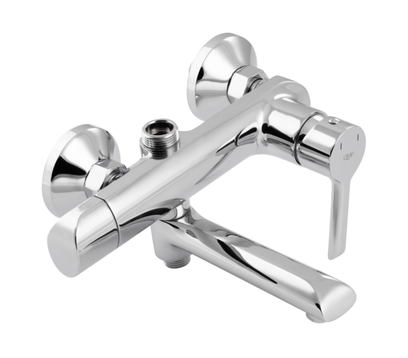 Душова система 3 спож. Grand Qtap Chrome