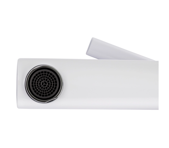 Душова система 3 спож. Grand Qtap White