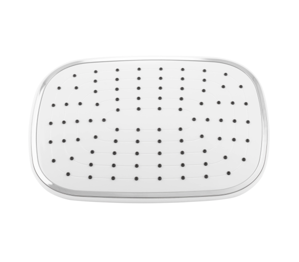 Душова система 3 спож. Grand Qtap White