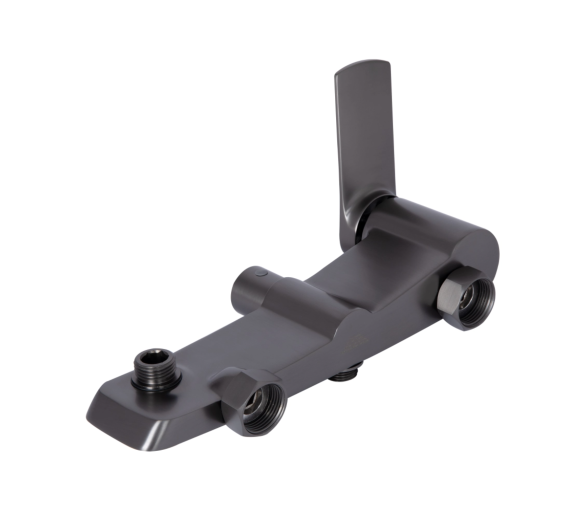 Душова система 2 спож. Slavonice Qtap Gunmetal