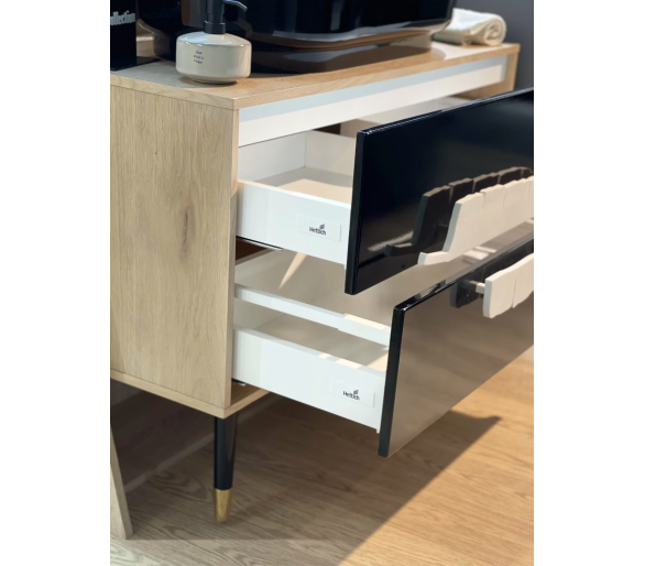 Тумба Fancy Marble AGATTI с умывальником Marta 750