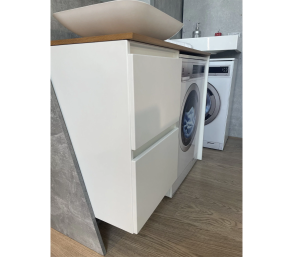 Тумба Fancy Marble ALI з умивальником Marteen 500