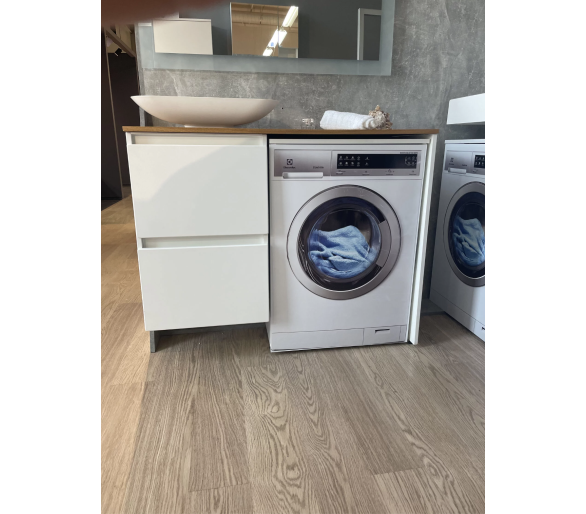 Тумба Fancy Marble ALI с умывальником Marteen 500