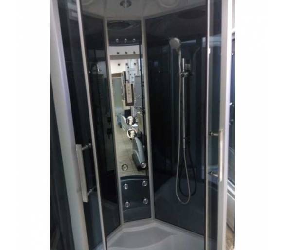 Океан 90 Класичний 90x90 Сірий