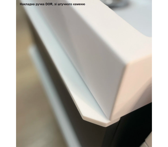 Тумба Fancy Marble Bali с умывальником Annabele